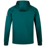 Canterbury IRFU 2024/25 1/4 Zip Training Hoodie