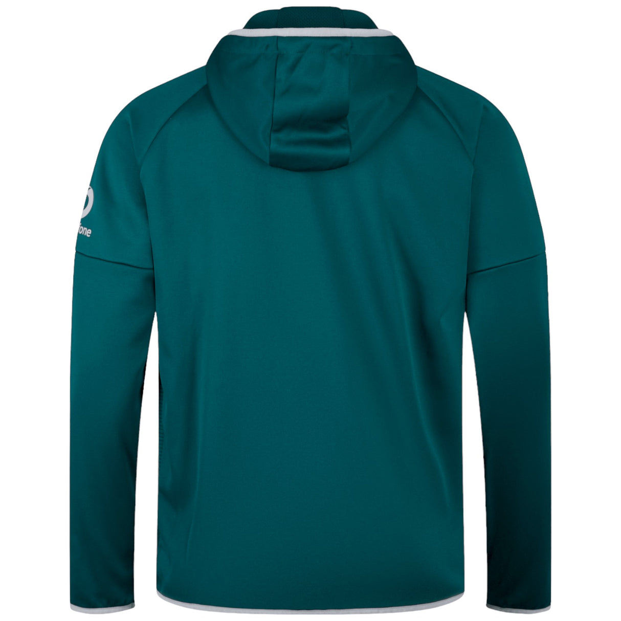 Canterbury IRFU 2024/25 Full-Zip Rugby Tech Hoodie