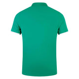 Canterbury IRFU Rugby Ireland 2024/25 Short Sleeved Polo Shirt