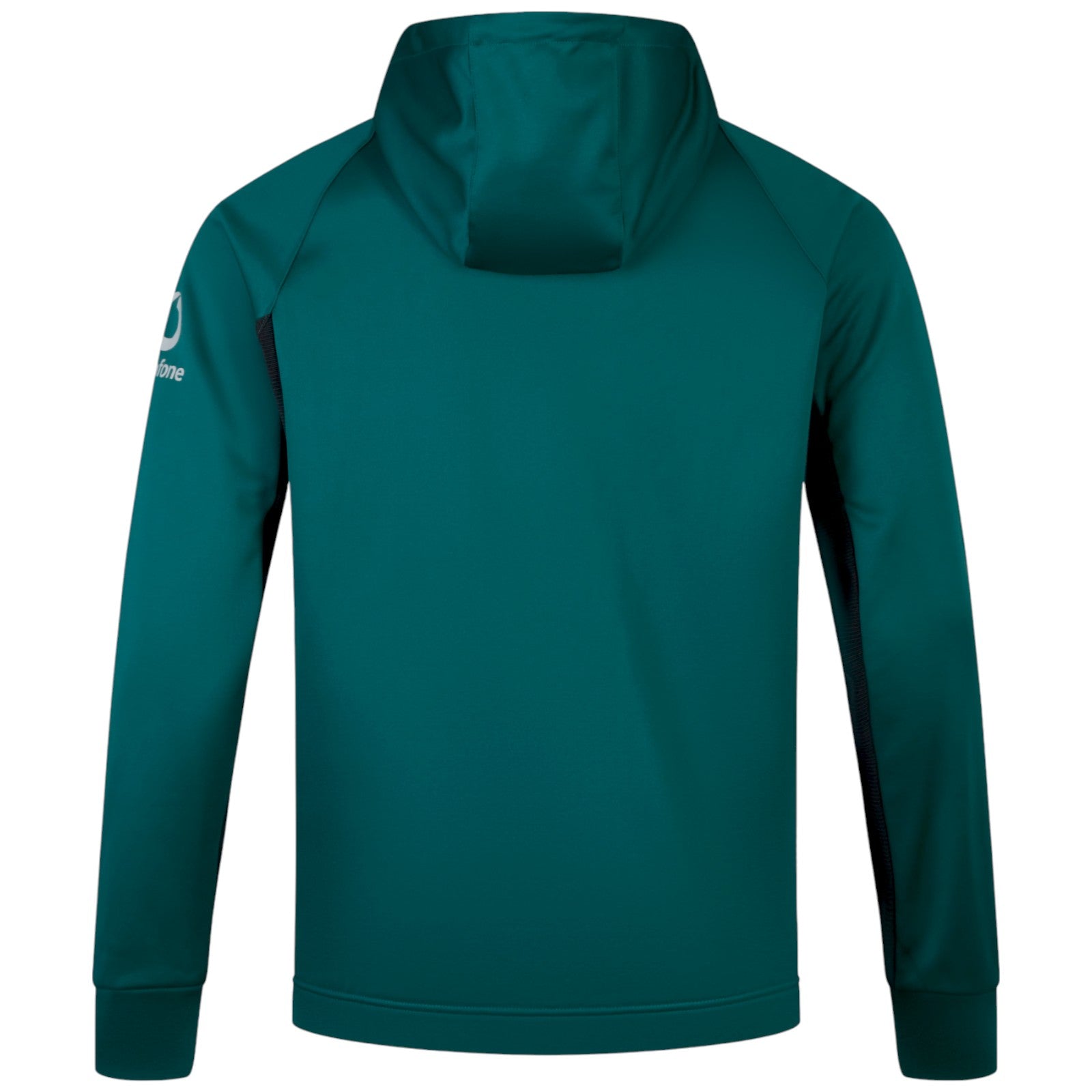 Canterbury IRFU 24 OH Trn Kids Hoody Grn