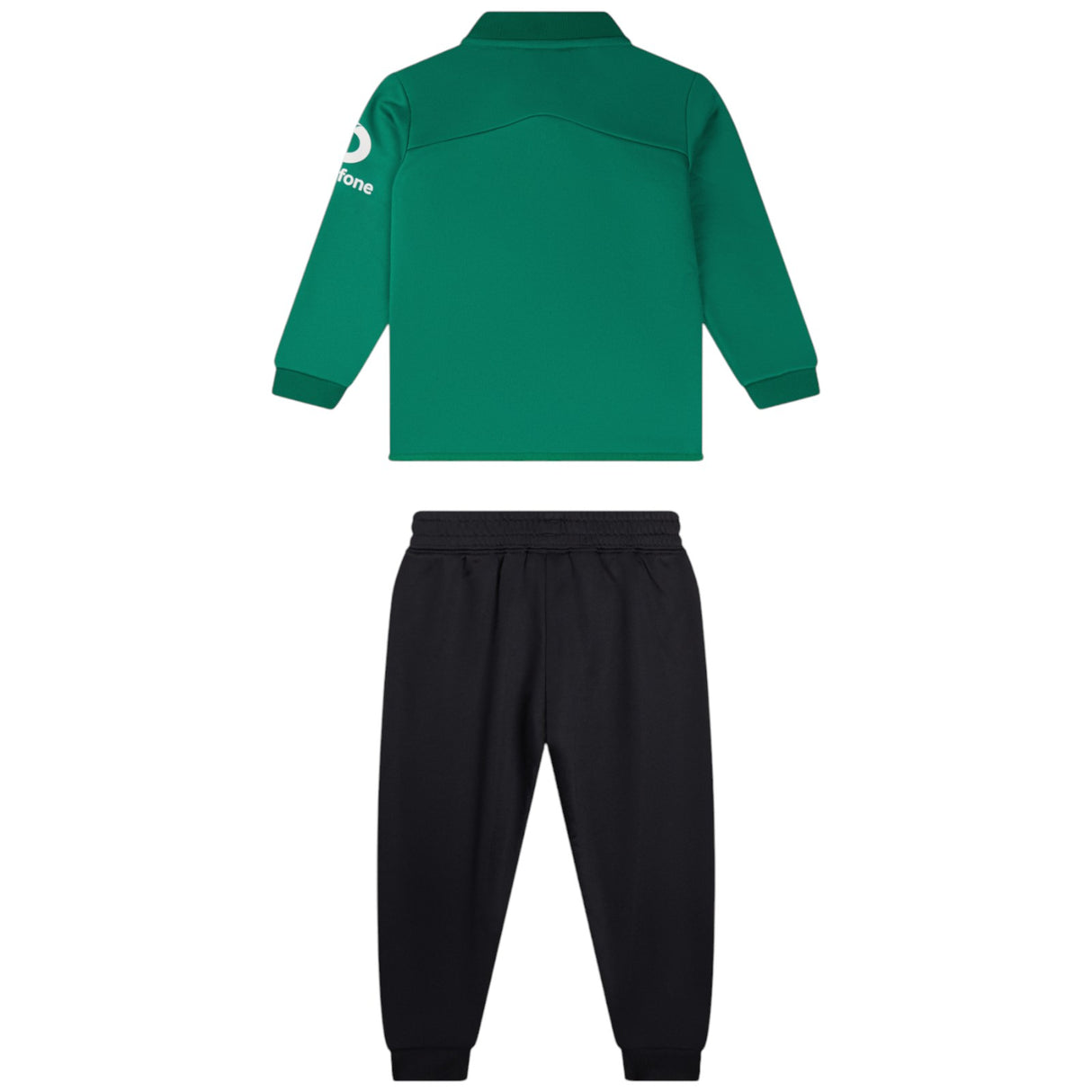 Canterbury IRFU Rugby Ireland 2024/25 Infant Tracksuit