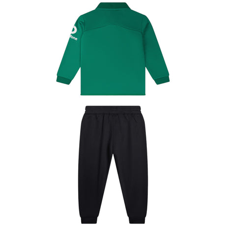 Canterbury IRFU Rugby Ireland 2024/25 Infant Tracksuit