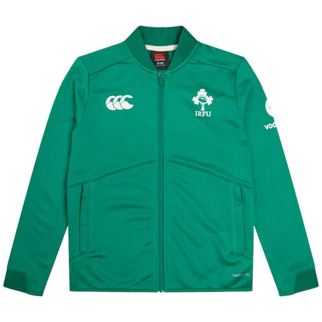 Canterbury IRFU 2024/25 Kids Rugby Tracksuit Set