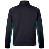 Canterbury IRFU 2024/25 Training Womens Quarter-Zip Top