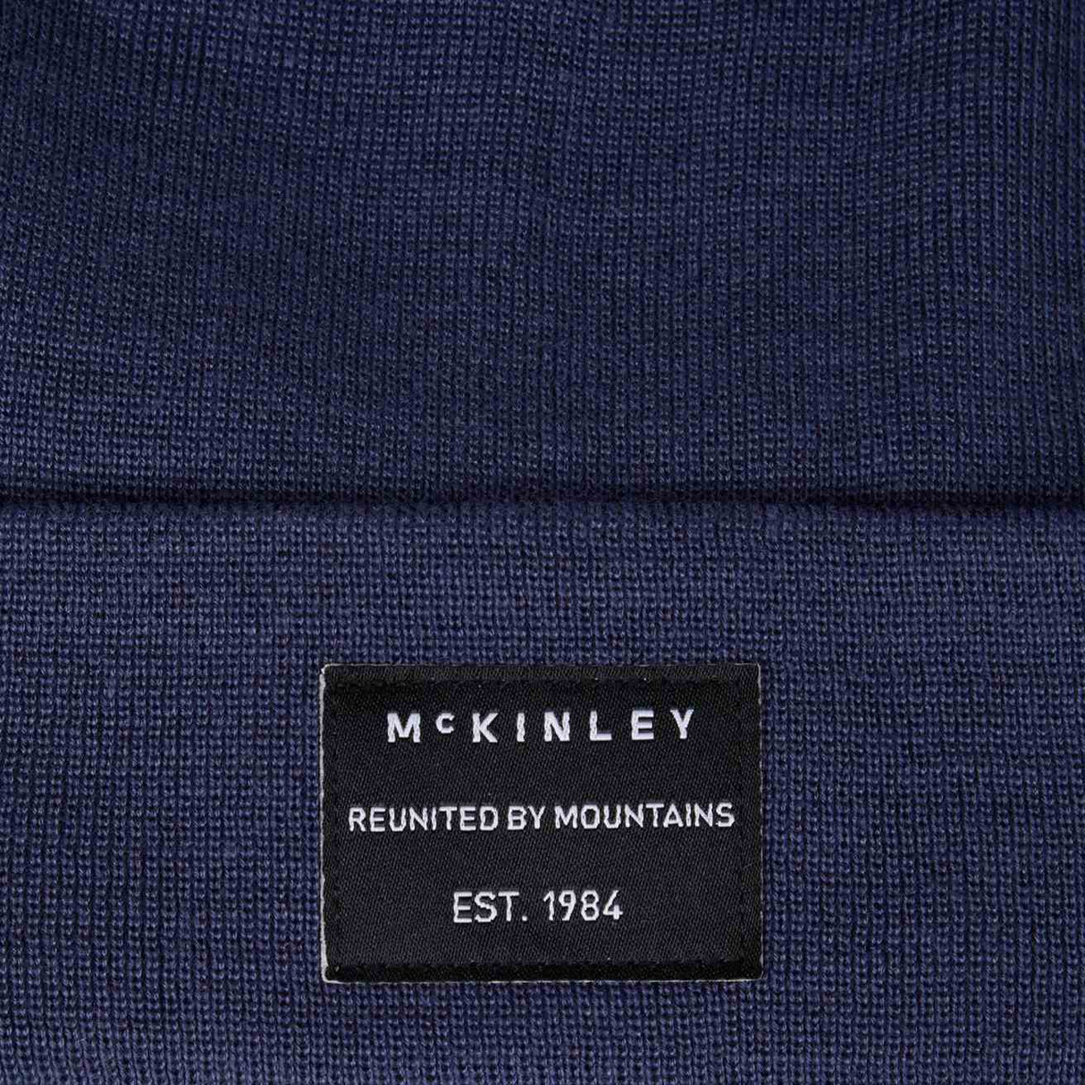 McKinley Marwin Unisex Hiking Beanie Hat