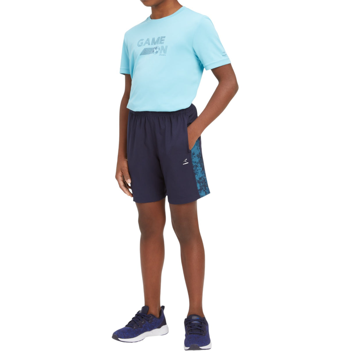 Energetics Thilo Junior Training Short