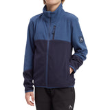 McKinley Ernest B Kids Full-Zip Fleece Jacket