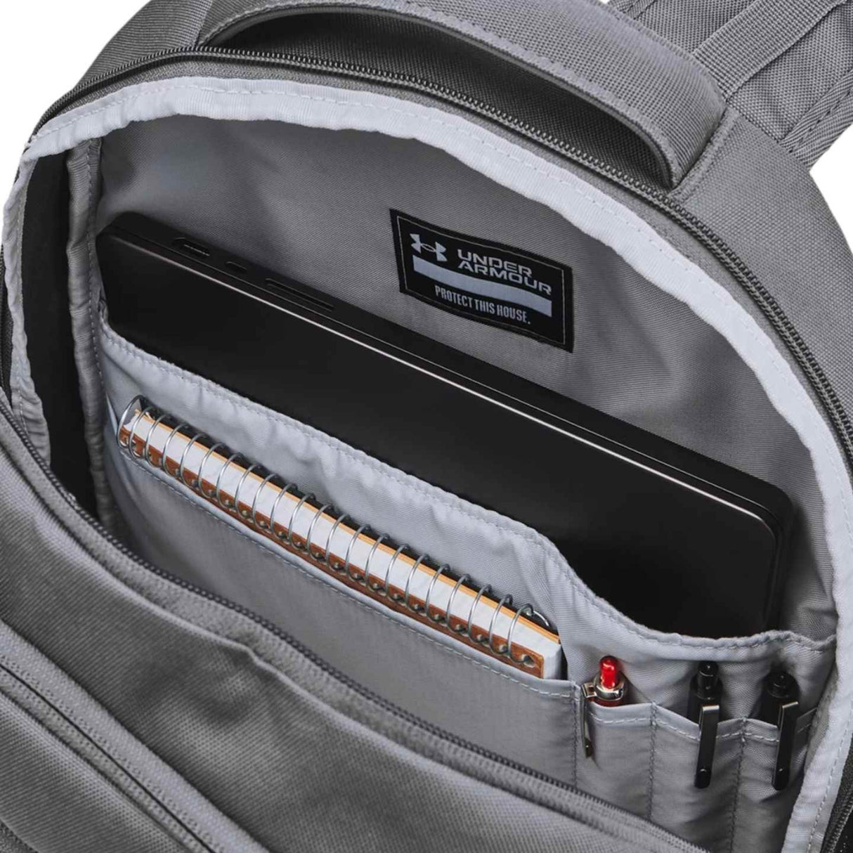 Under Amour Hustle 6.0 Backpack