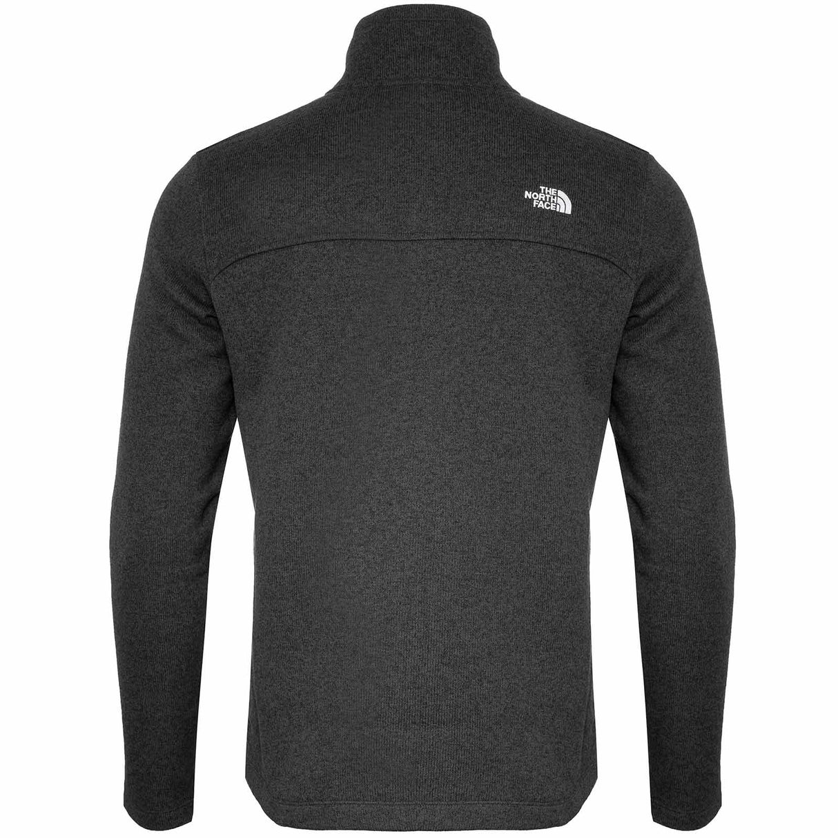 The North Face Antisana Mens Full-Zip Fleece