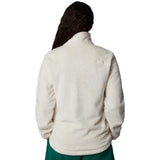 The North Face Osito Womens Full-Zip Fleece Jacket