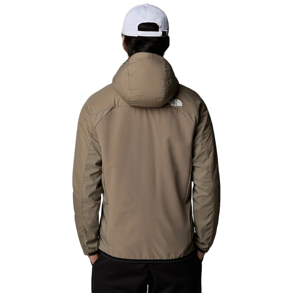 The North Face Mountain Athletics Hybrid Mens Jacket