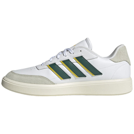 adidas Courtblock Mens Shoe