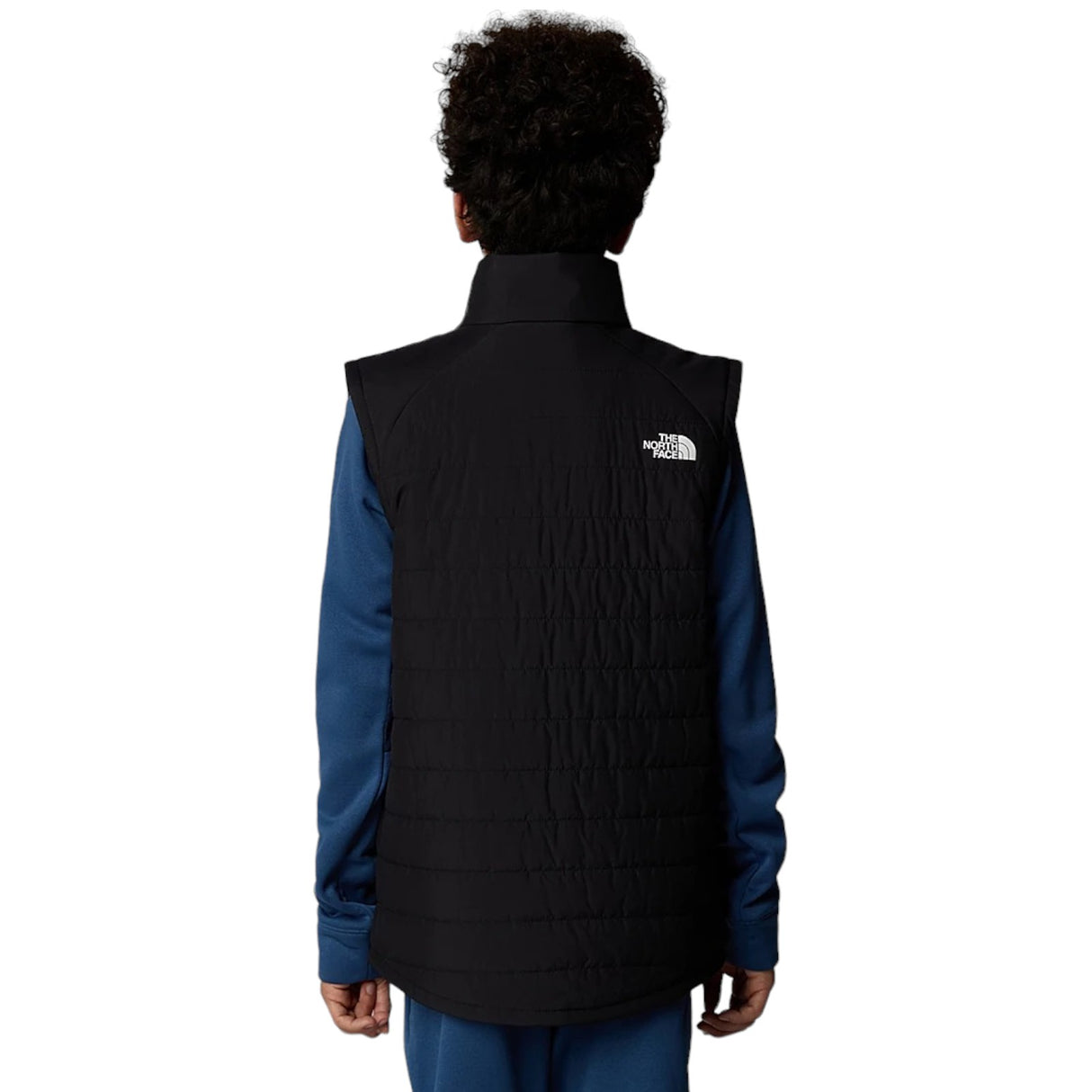 The North Face Never Stop Boys Vest