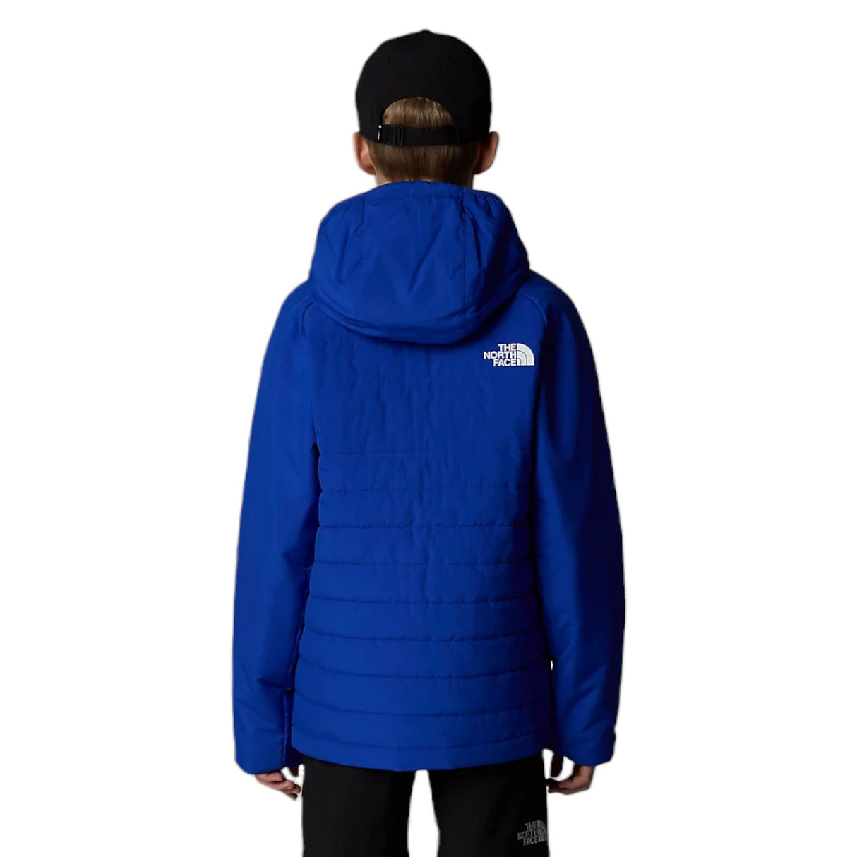 The North Face Never Stop Synthetic Boys Jacket