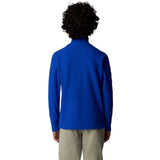 The North Face Glacier Teens Half-Zip Fleece