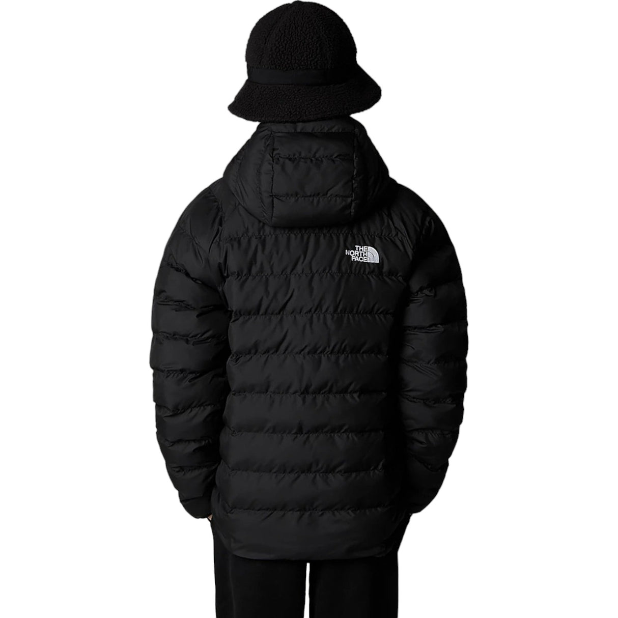 The North Face Reversible Perrito Boys Jacket