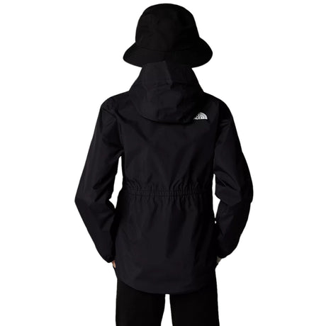 The North Face Antora Girls Rain Jacket