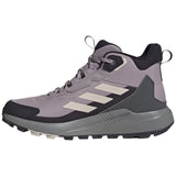 adidas Terrex Anylander RAIN.RDY Womens Hiking Shoes