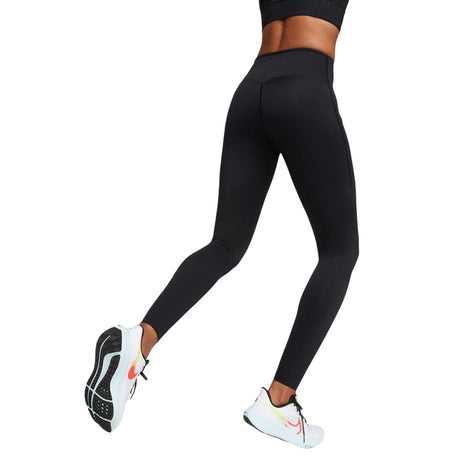 Nike Go Womens Firm-Support High-Waisted Full-Length Leggings with Pockets