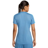 Nike Dri-FIT Strike Womens Short-Sleeve Top