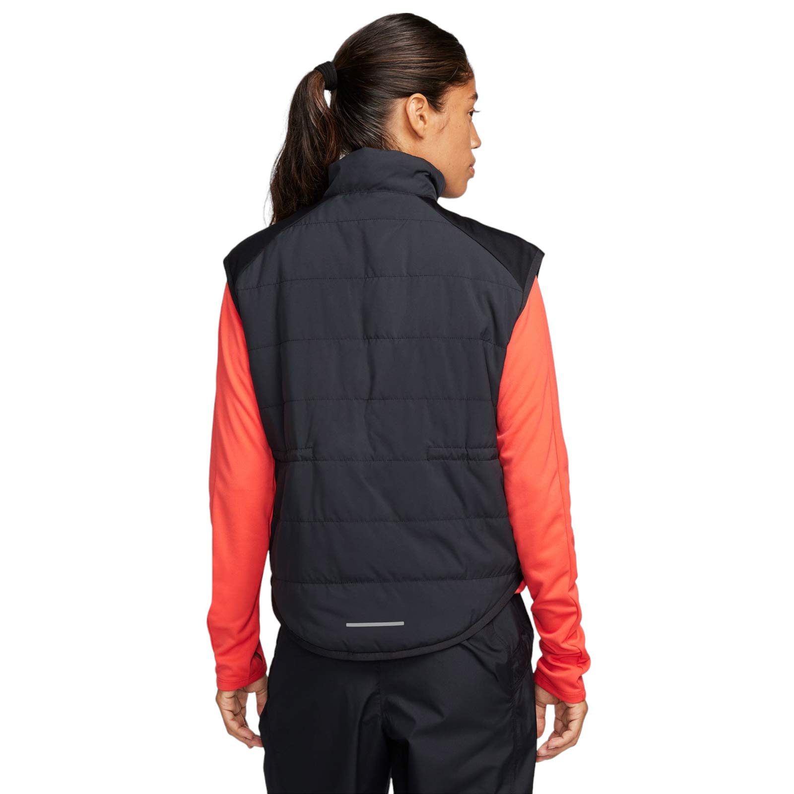 Nike Therma FIT Swift Womens Running Gilet