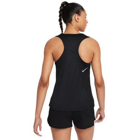 Nike Dri-Fit Race Womens Tank Top