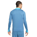 Nike Strike Mens Dri-FIT Half-Zip Global Football Top