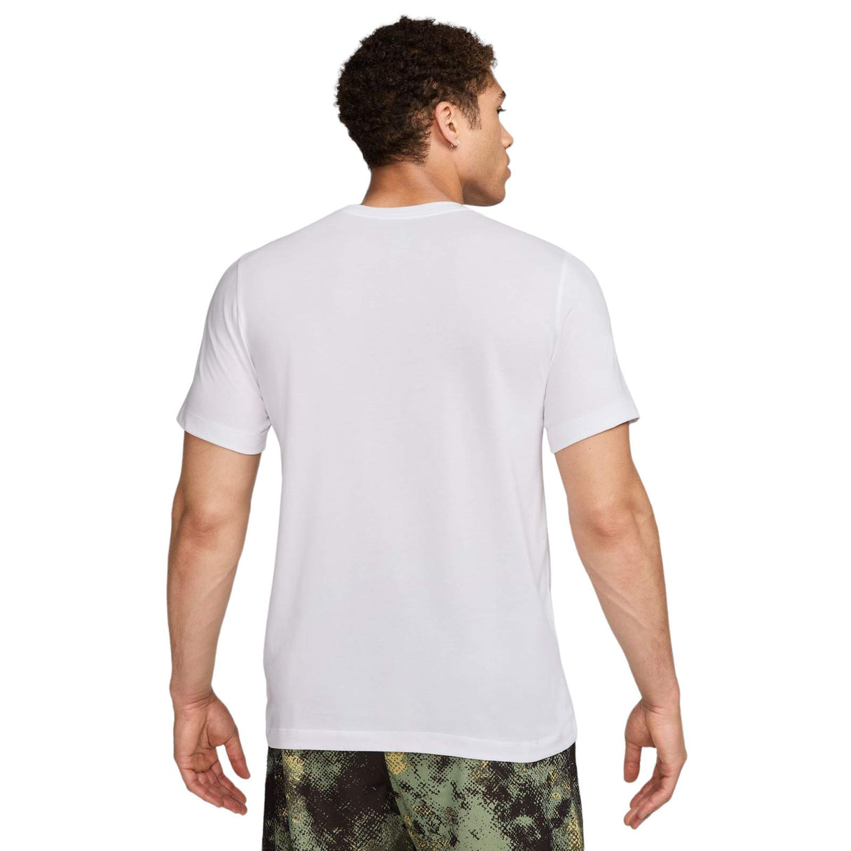 Nike Mens Dri-FIT Fitness T-Shirt