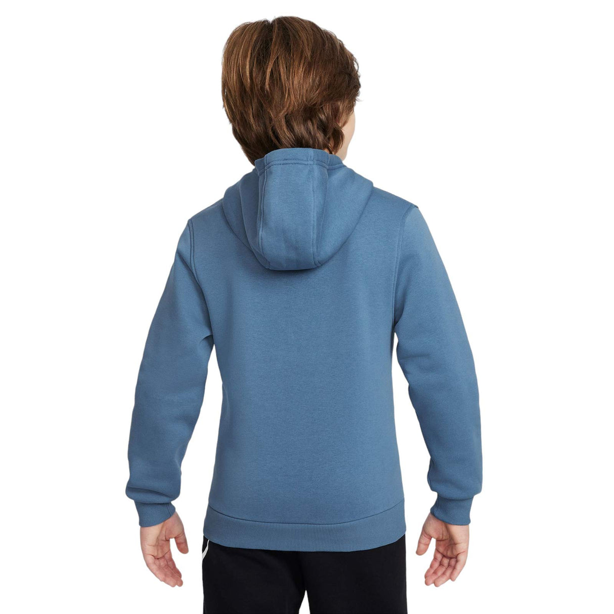 Nike Sportswear Club Fleece Big Kids Pullover Hoodie