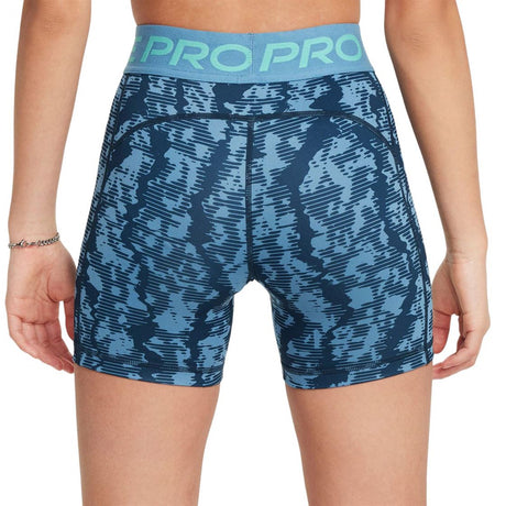 Nike Pro Girls Dri-FIT 3" (approx.) Shorts