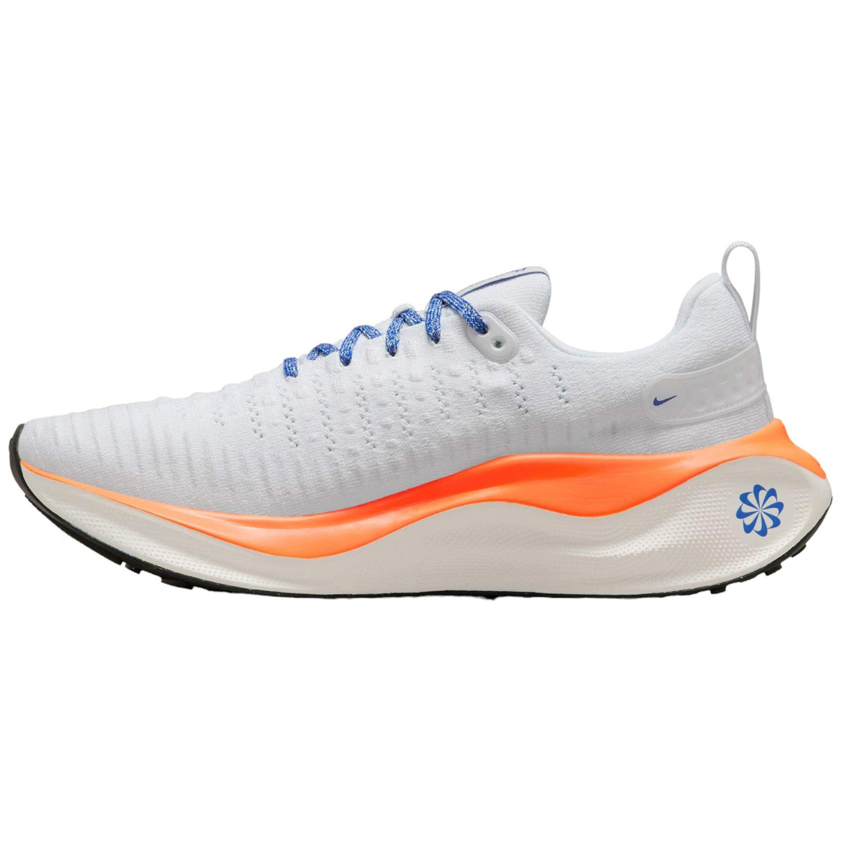 Nike Infinity Run 4 Blueprint Womens Road Running Shoes