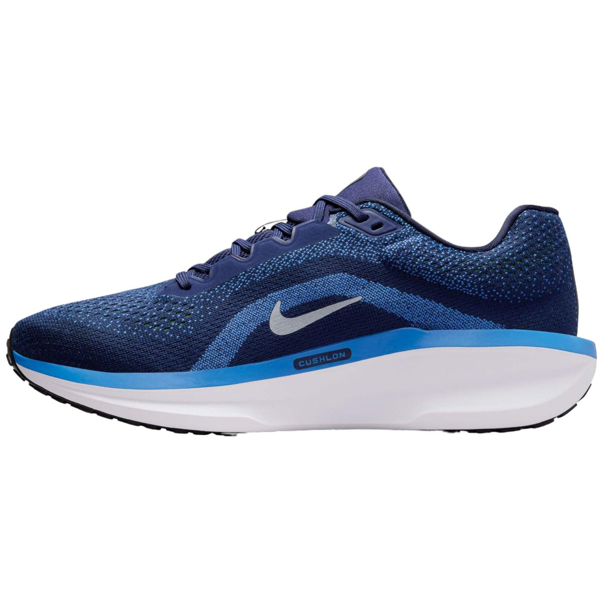 Nike Winflo 11 Mens Road Running Shoes