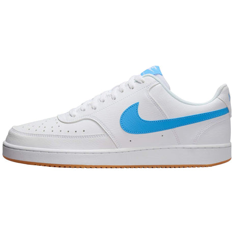 Nike Court Vision Low Mens Shoes