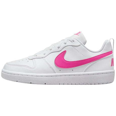 Nike Court Borough Low Recraft Girls Shoes