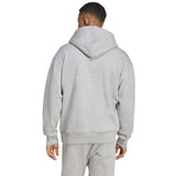 adidas All Szn Fleece Mens Hoodie