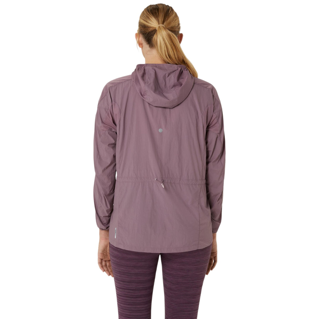 ASICS Road Packable Womens Jacket