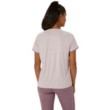 ASICS Icon Womens Short Sleeve Top