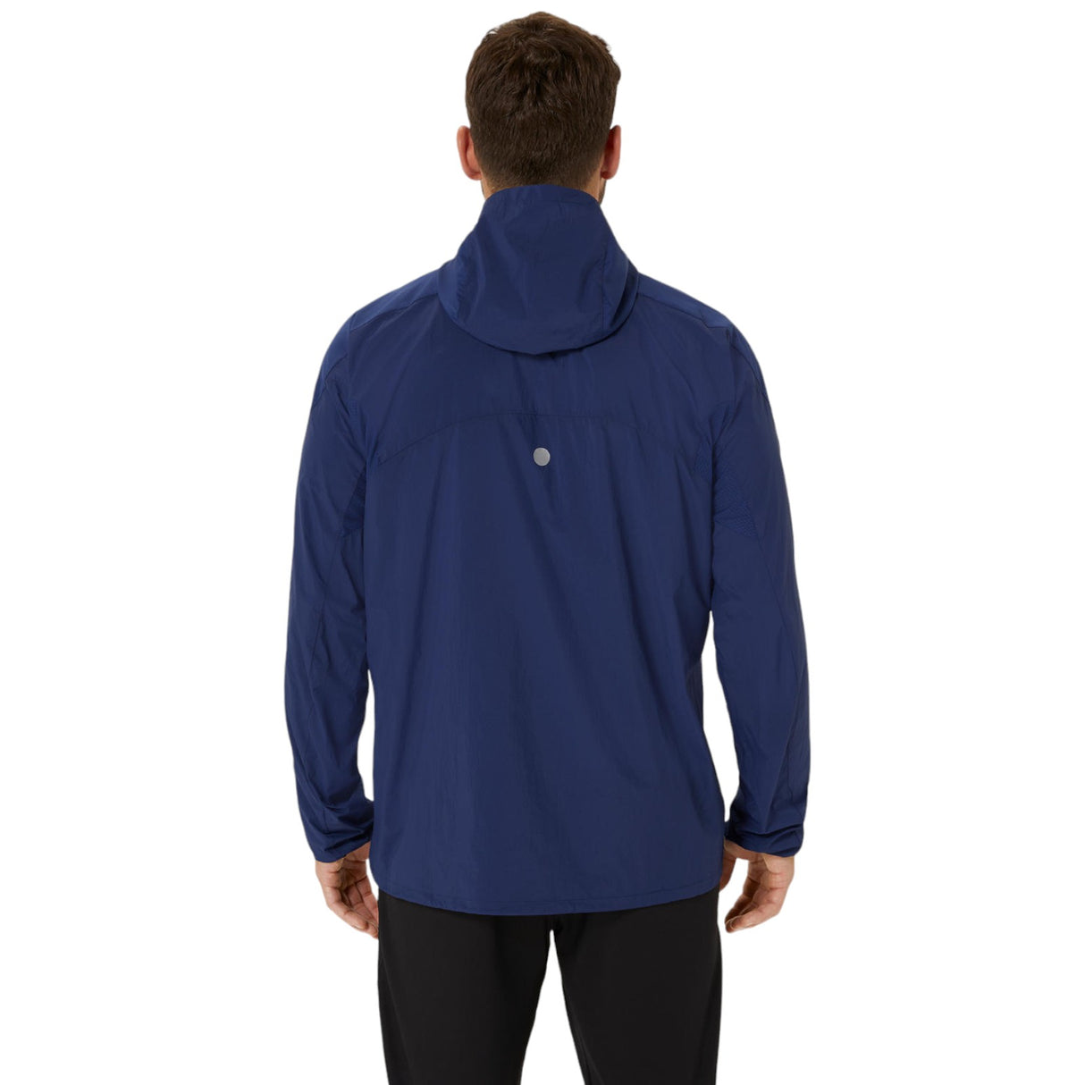 ASICS Road Packable Mens Jacket