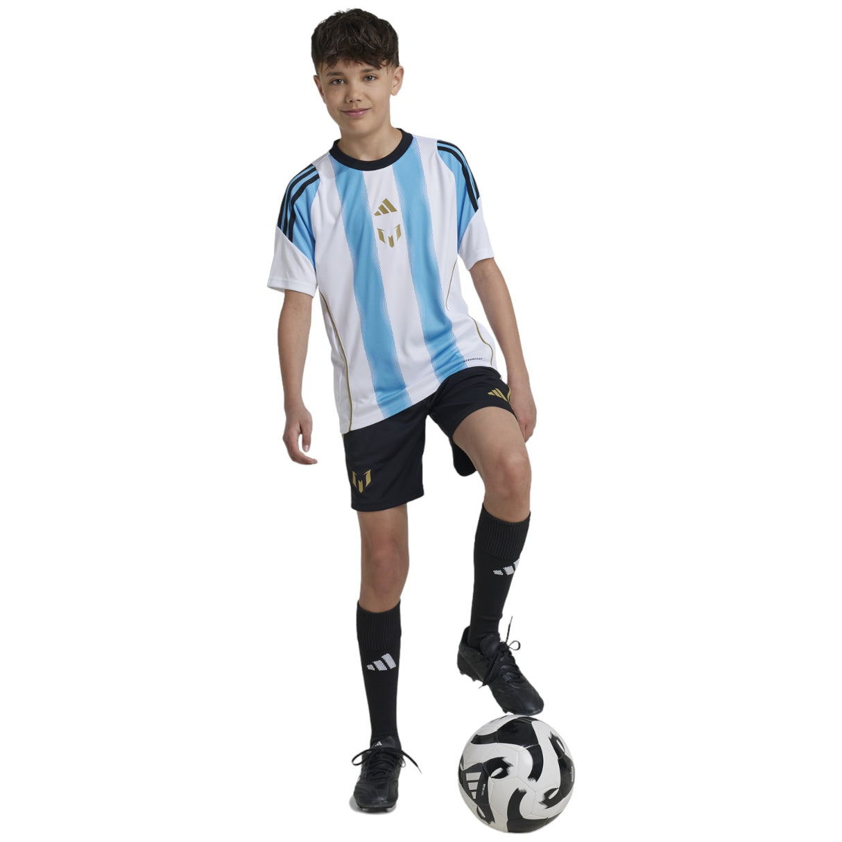 adidas MESSI Kids Short