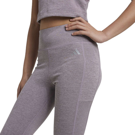 adidas OPT Girls Leggings