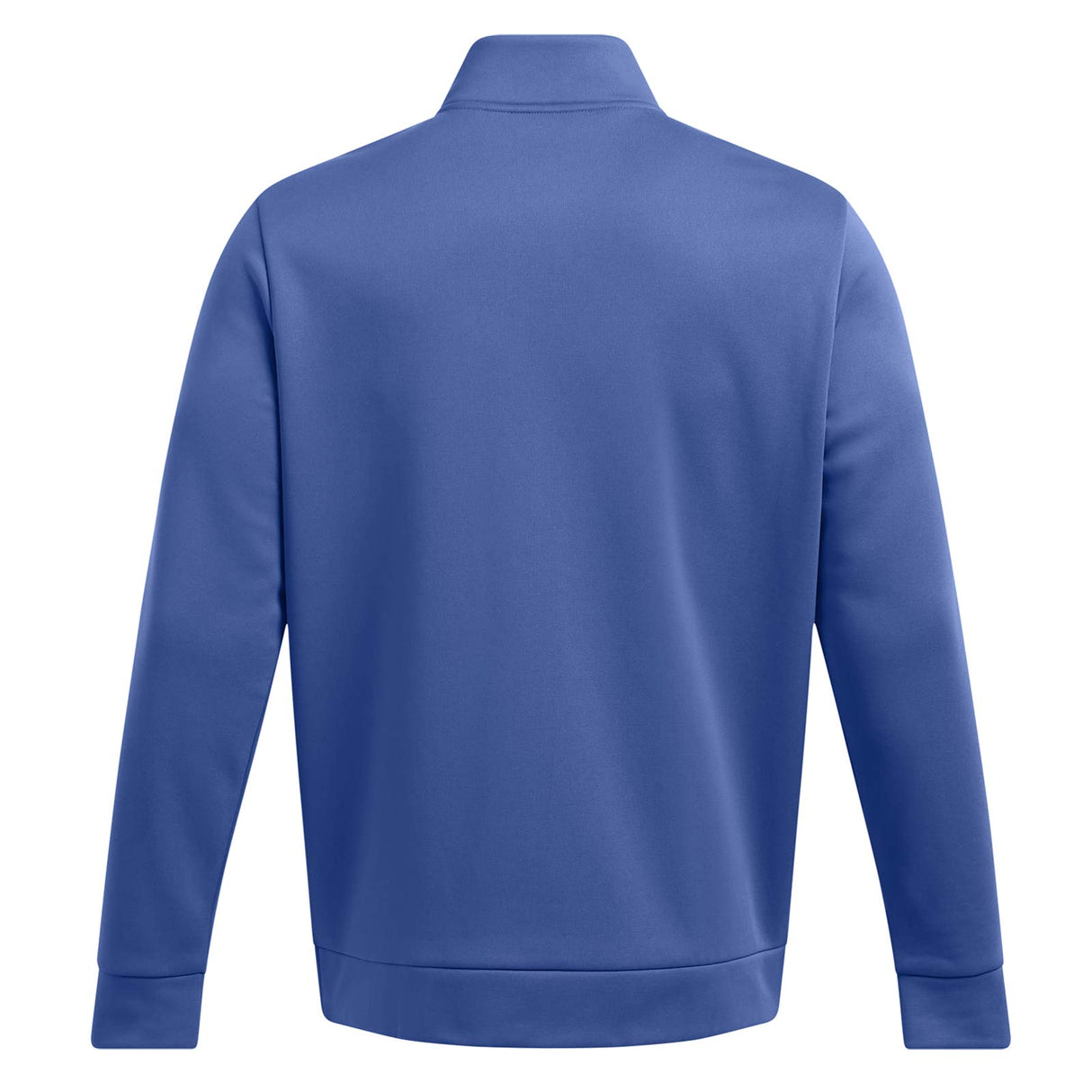 Under Armour Armour Fleece Mens Half-Zip Top