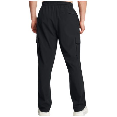 Under Armour Vibe Woven Mens Cargo Pants