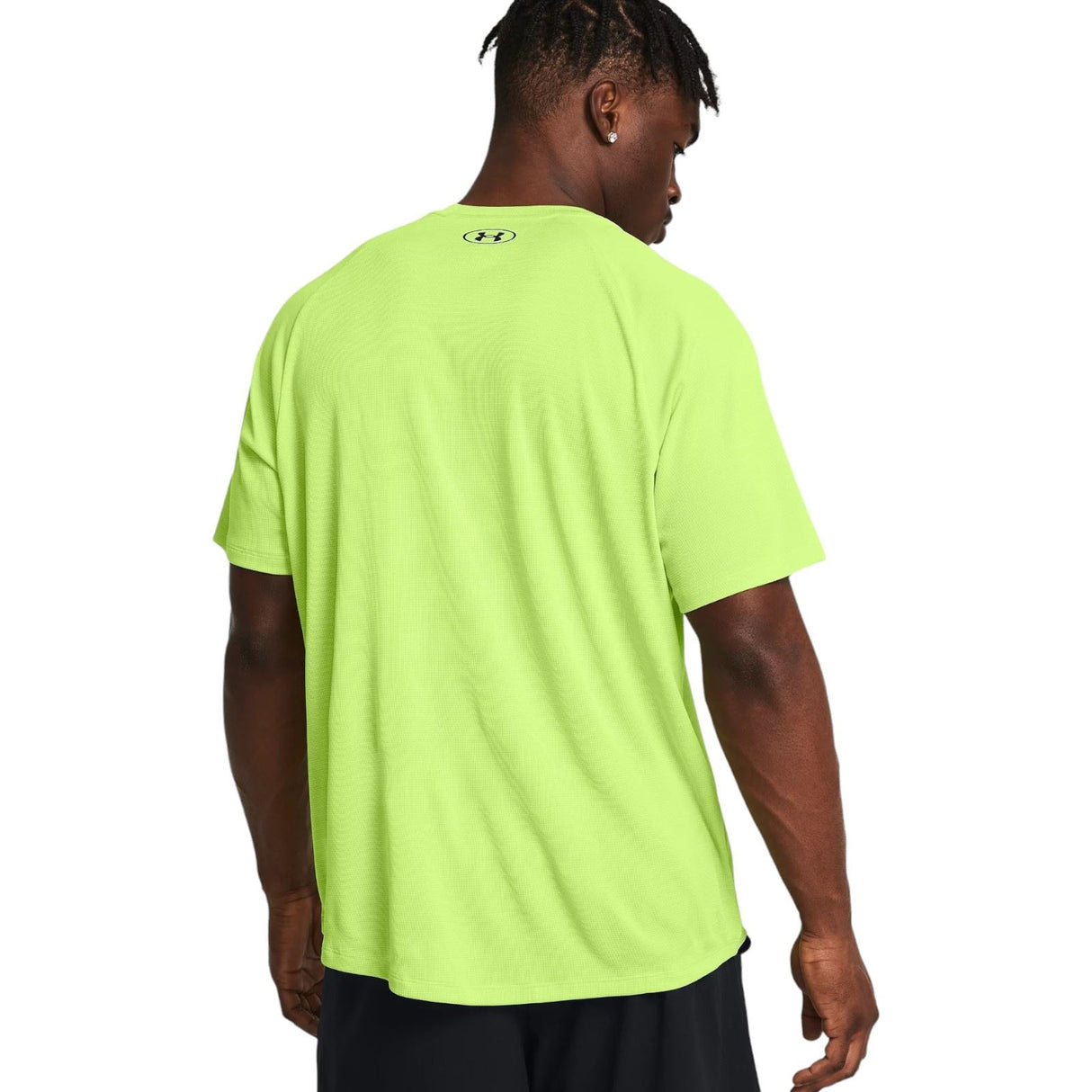 Under Armour Tech Textured Mens T-Shirt