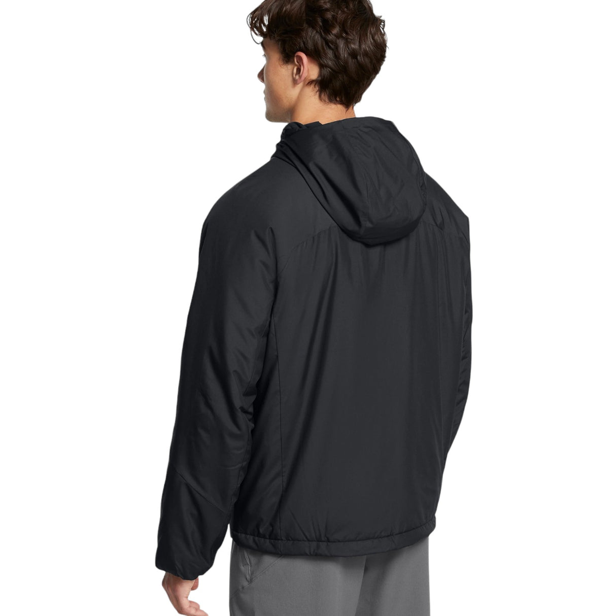 Under Armour Unstoppable Insulated Mens Jacket