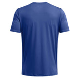 Under Armour Mens Vanish Energy Short Sleeve T-Shirt