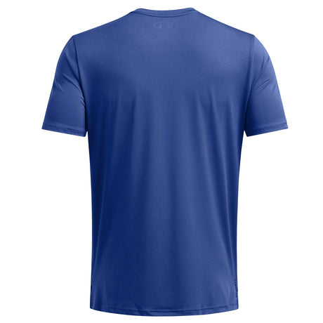 Under Armour Mens Vanish Energy Short Sleeve T-Shirt