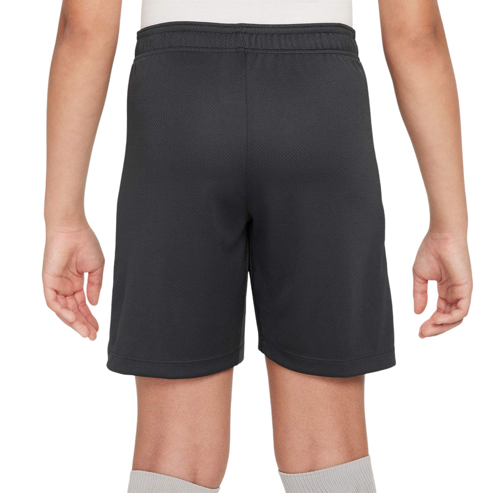 Grey liverpool shorts on sale