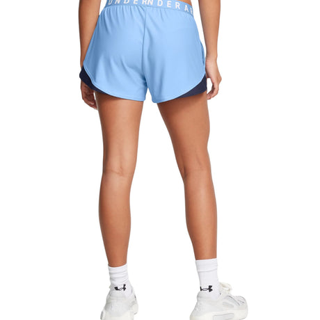 Under Armour Play Up 3.0 Womens Short