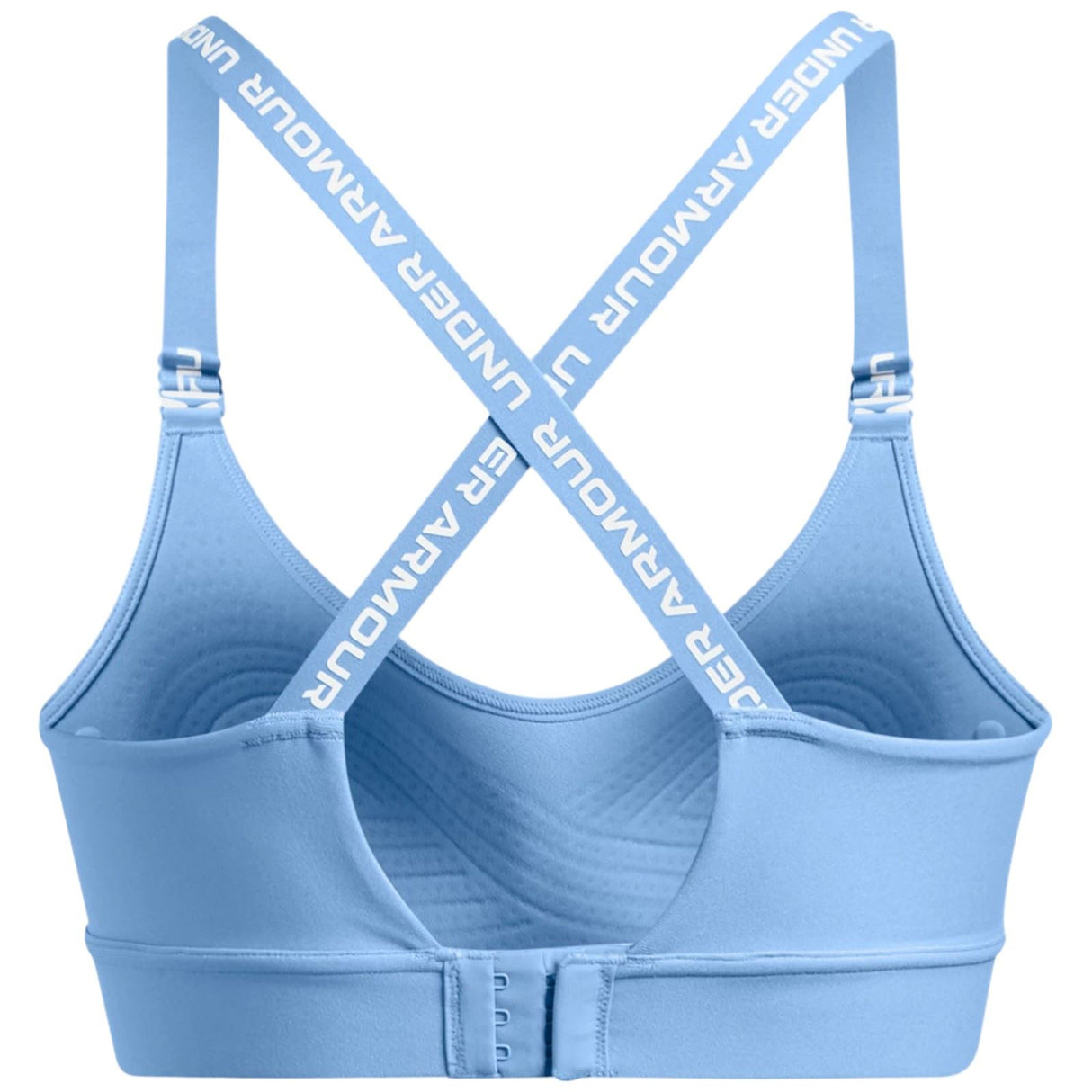 Under Armour Infinity Mid 2.0 Womens Sports Bra