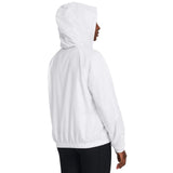 Under Armour Rival Sport Windbreaker Womens Jacket